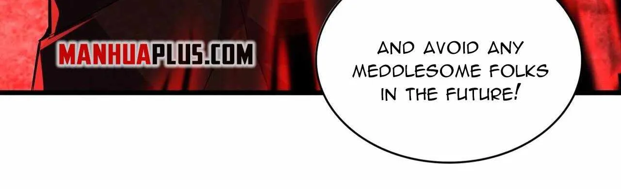 Magic Emperor Chapter 304 page 56 - 