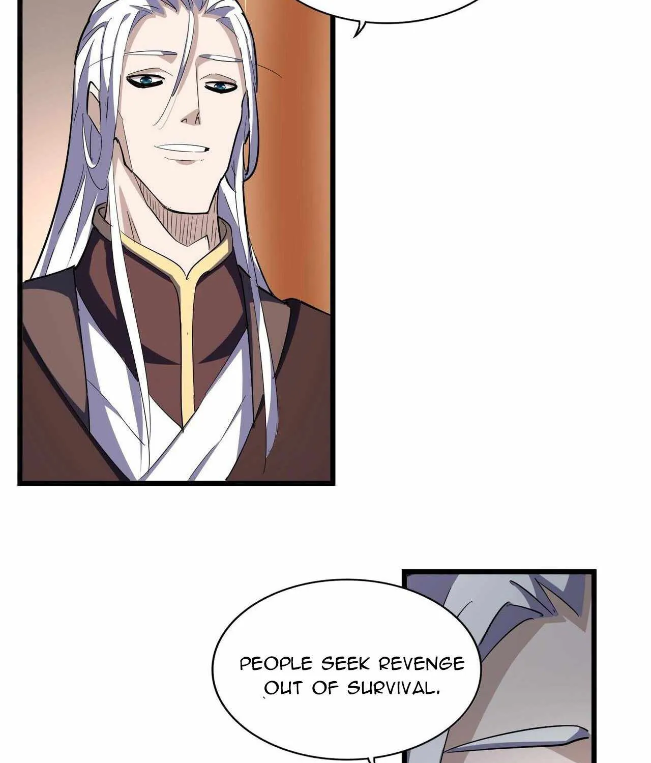 Magic Emperor Chapter 304 page 59 - 