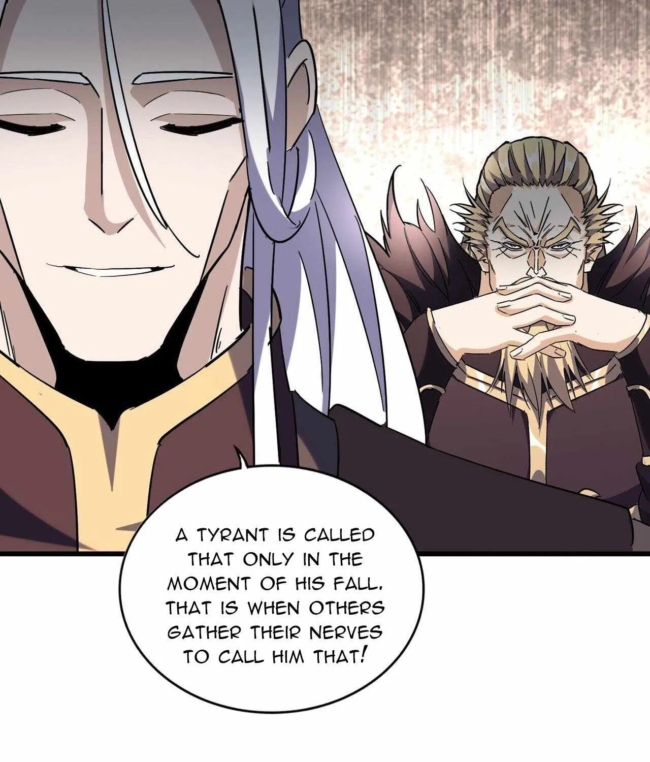 Magic Emperor Chapter 304 page 63 - 