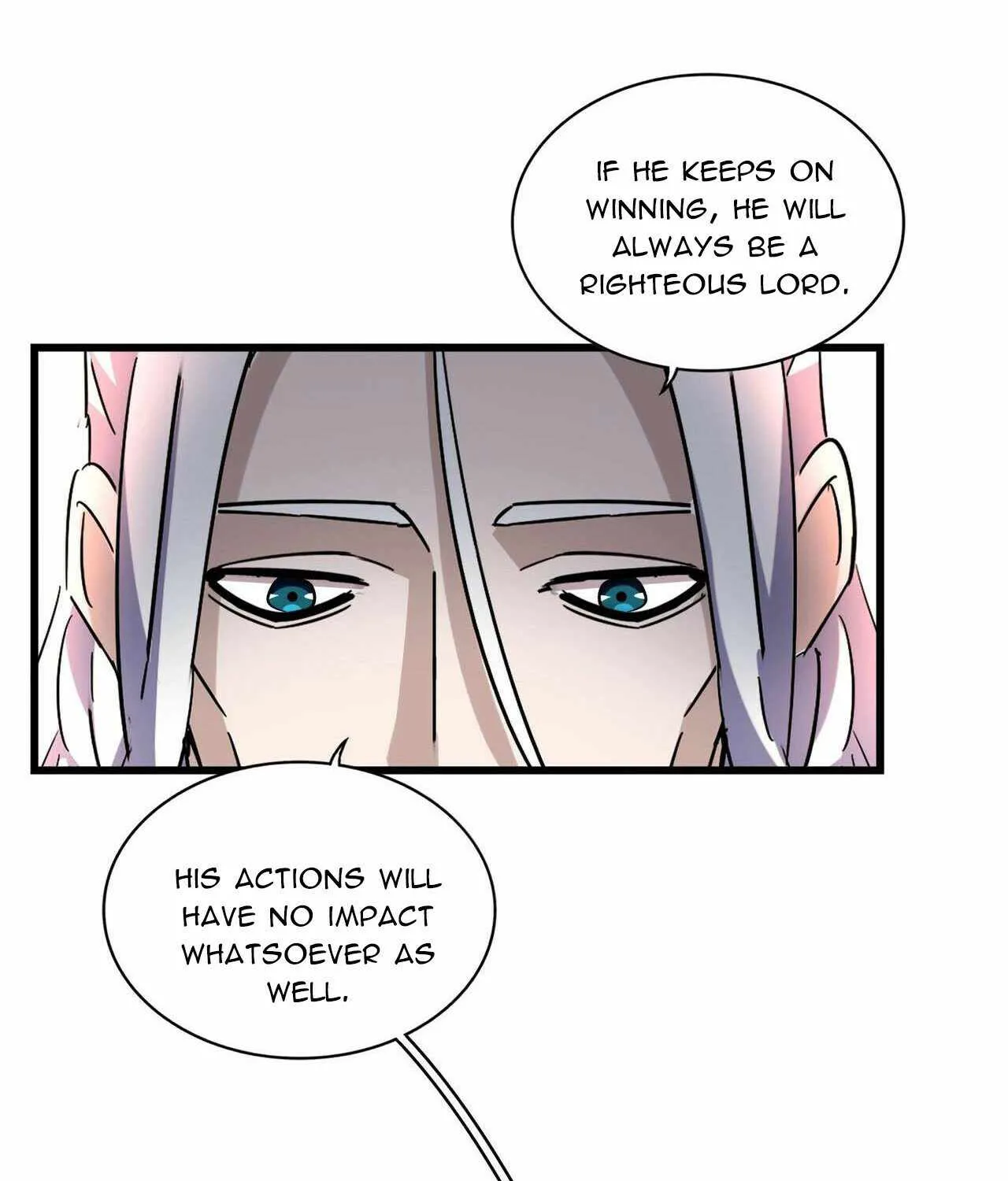 Magic Emperor Chapter 304 page 65 - 