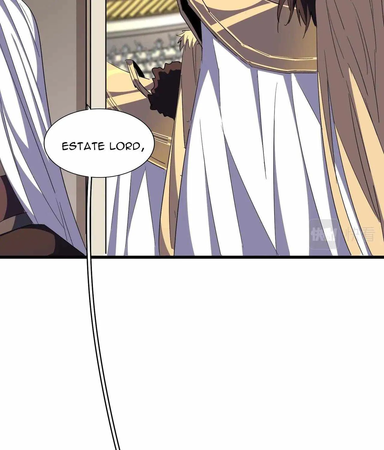 Magic Emperor Chapter 304 page 73 - 