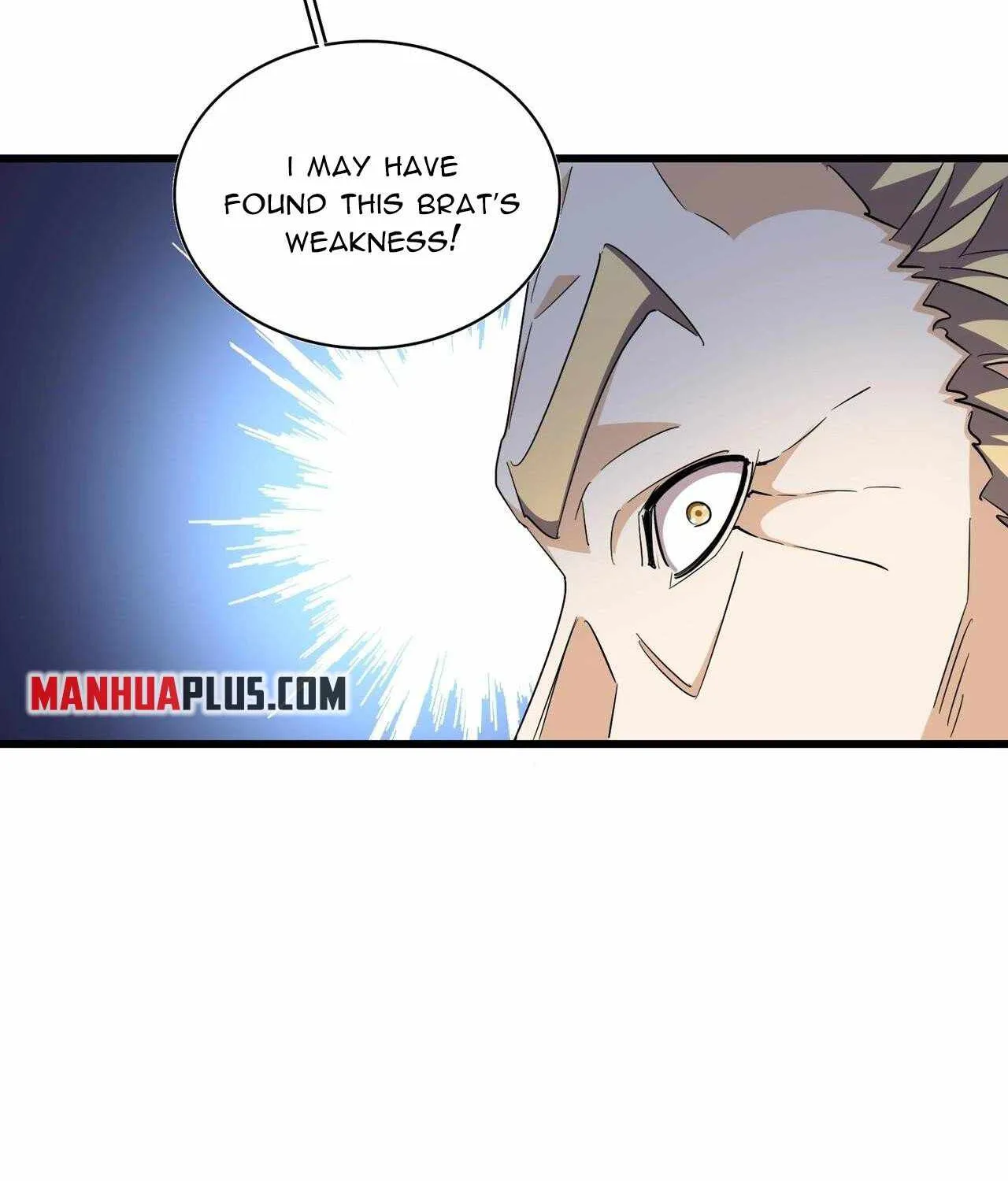 Magic Emperor Chapter 304 page 74 - 