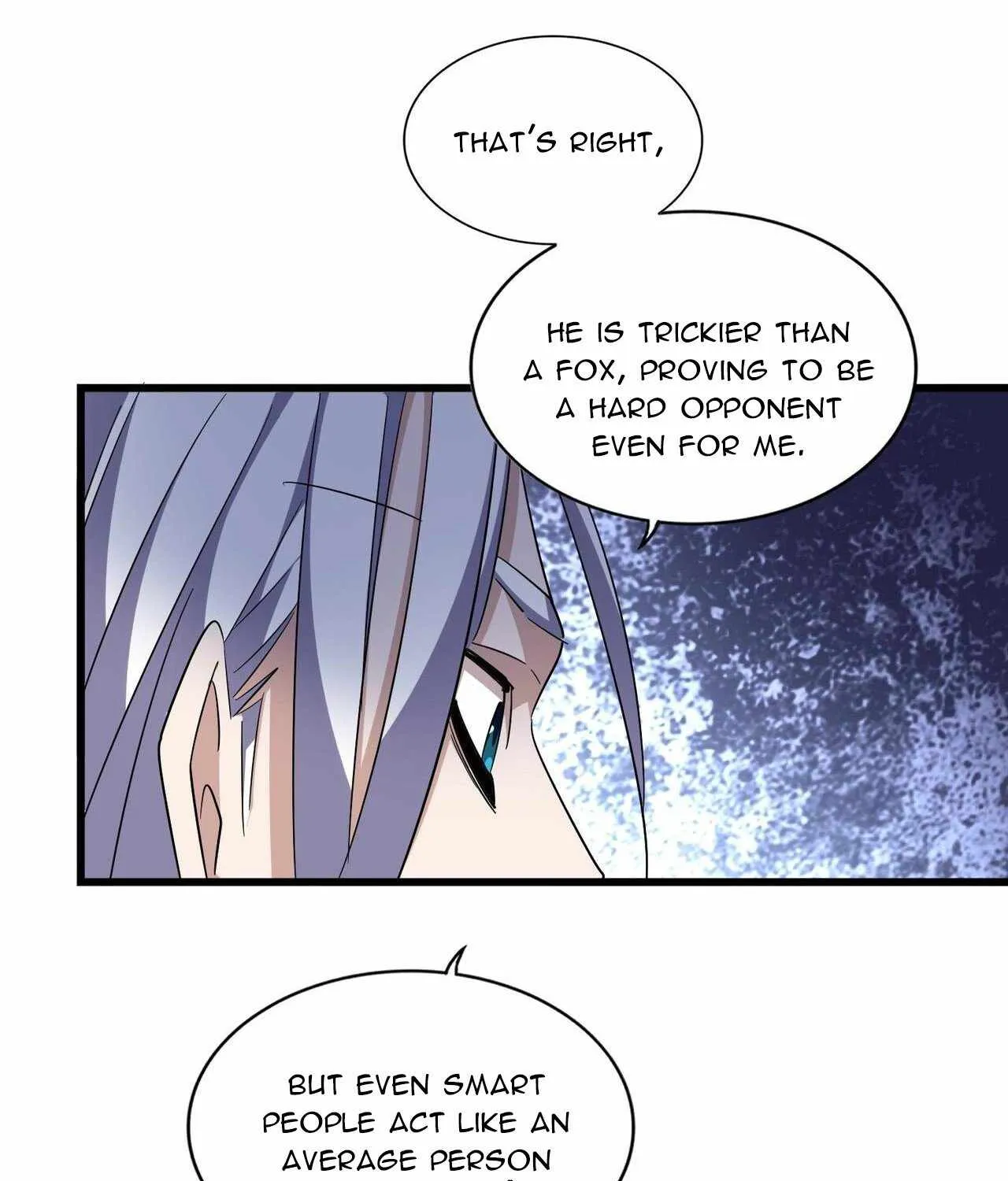 Magic Emperor Chapter 304 page 81 - 