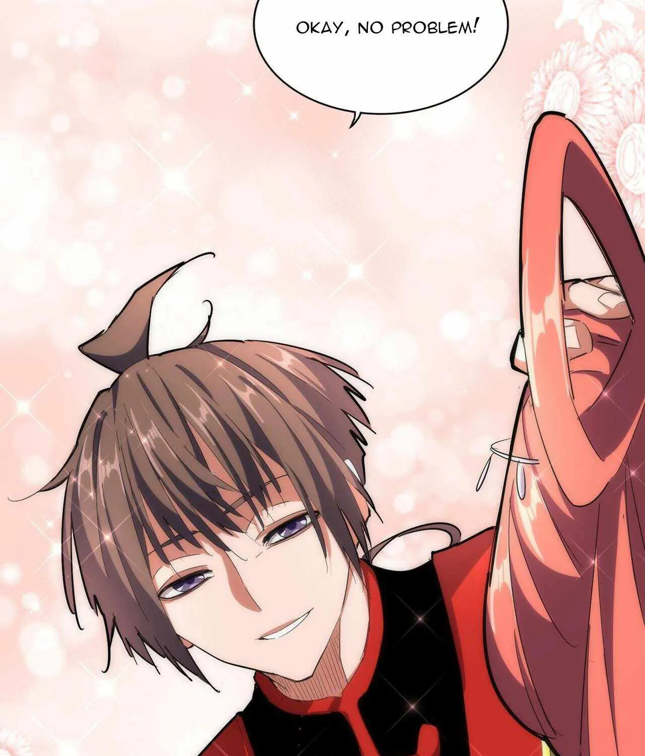 Magic Emperor Chapter 304 page 93 - 