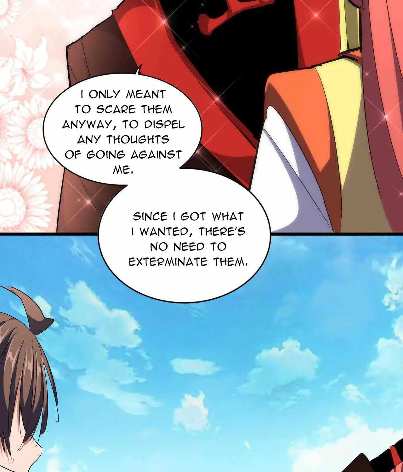 Magic Emperor Chapter 304 page 94 - 