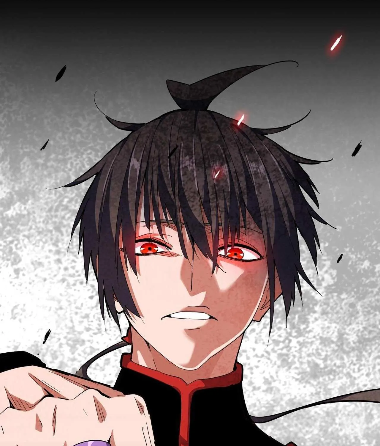 Magic Emperor Chapter 305 page 18 - 