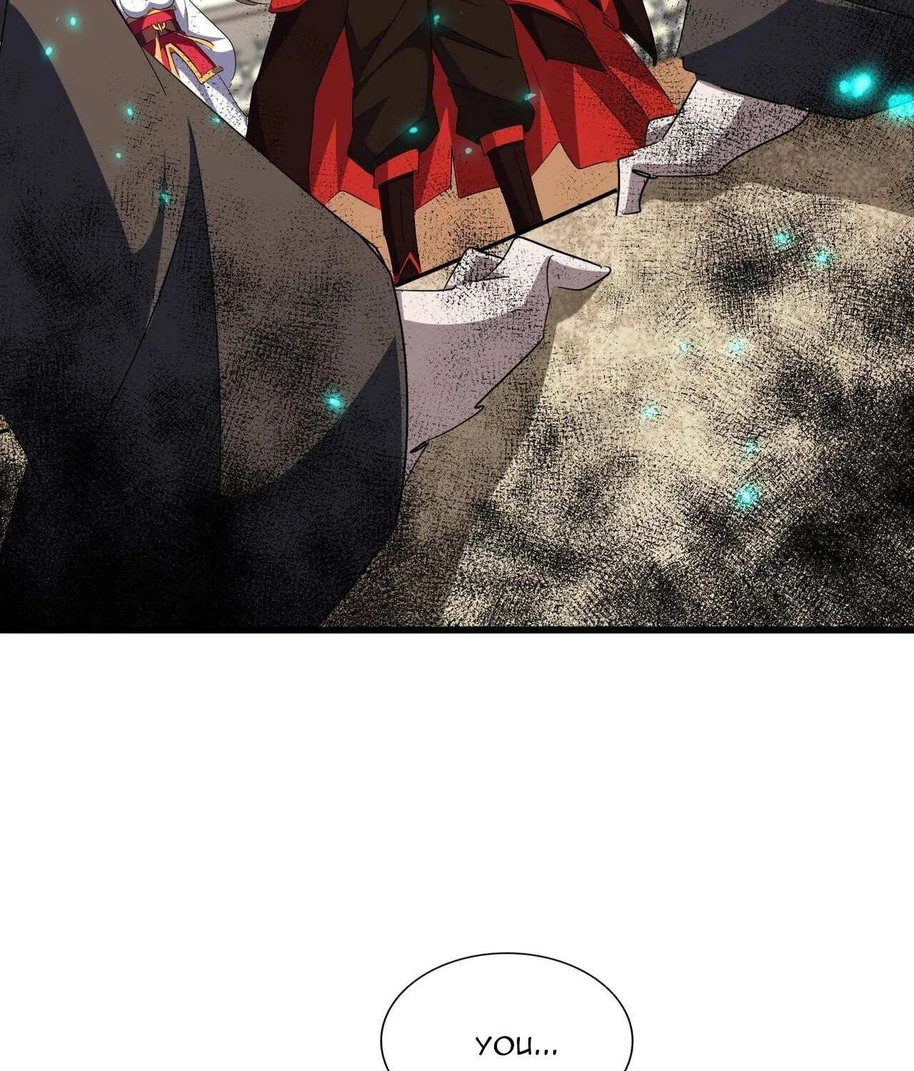 Magic Emperor Chapter 305 page 24 - 
