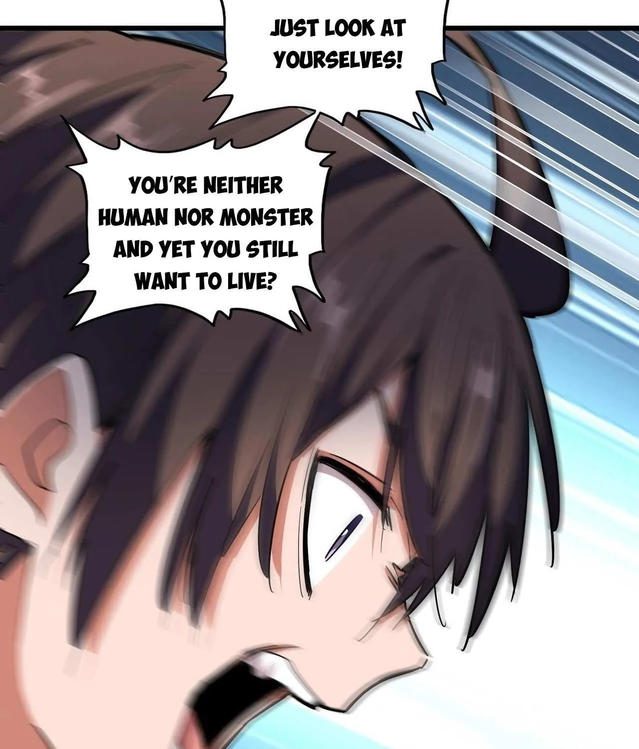 Magic Emperor Chapter 305 page 28 - 