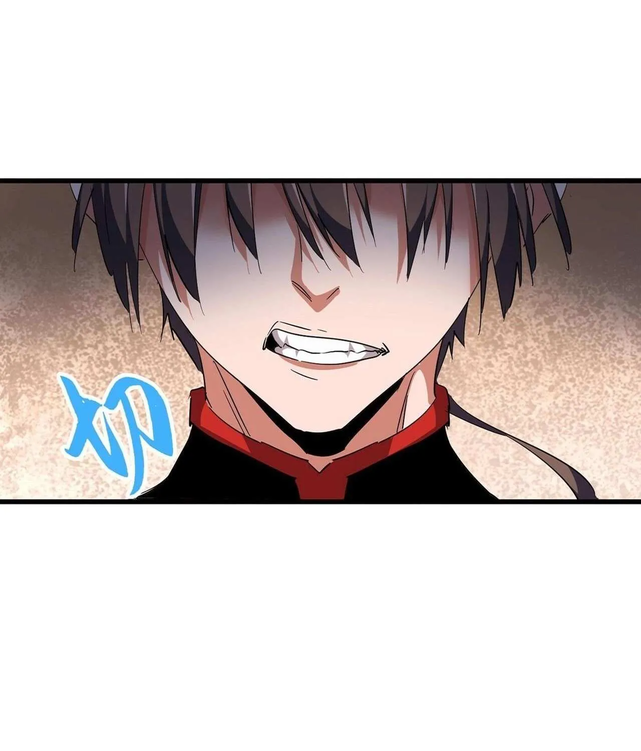Magic Emperor Chapter 305 page 5 - 