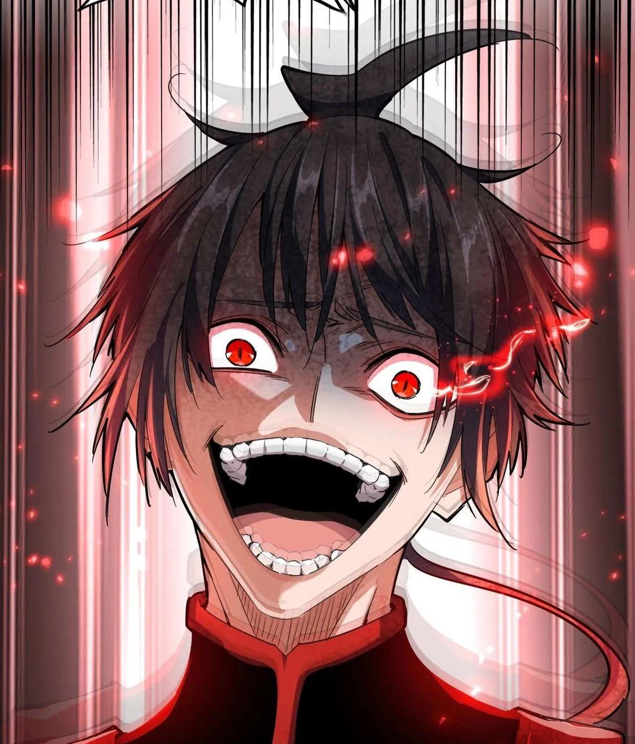 Magic Emperor Chapter 305 page 41 - 