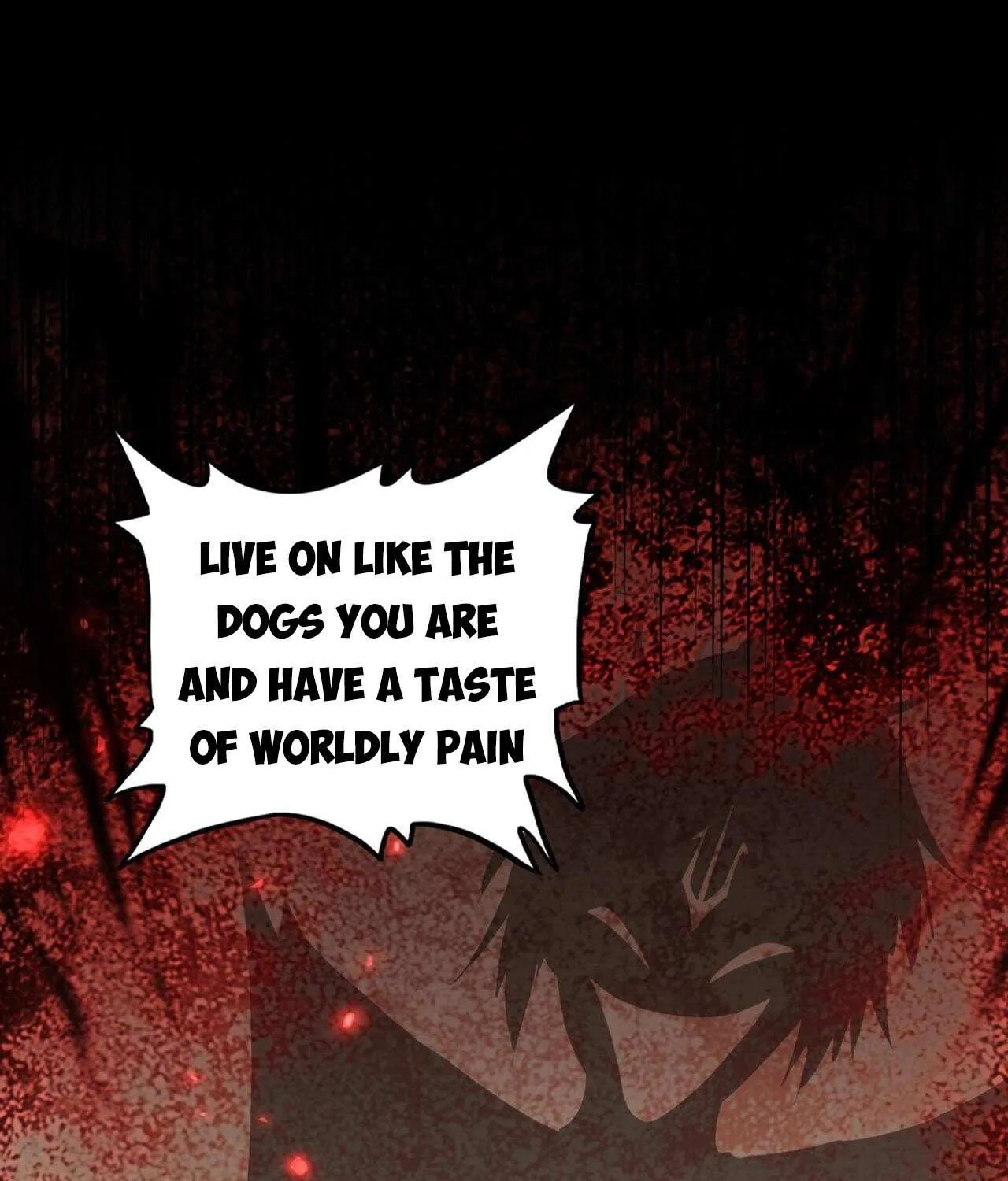 Magic Emperor Chapter 305 page 43 - 