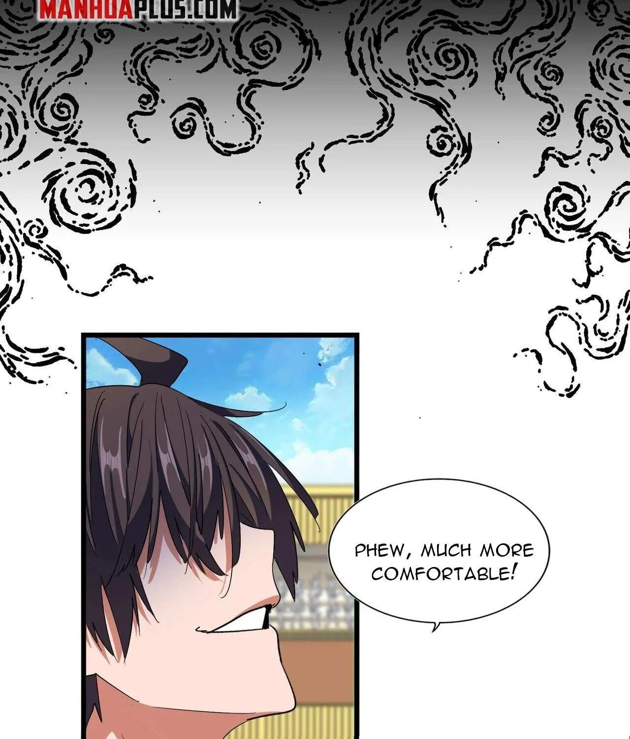 Magic Emperor Chapter 305 page 46 - 