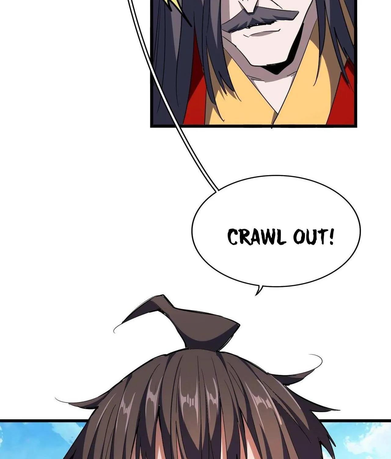 Magic Emperor Chapter 305 page 51 - 