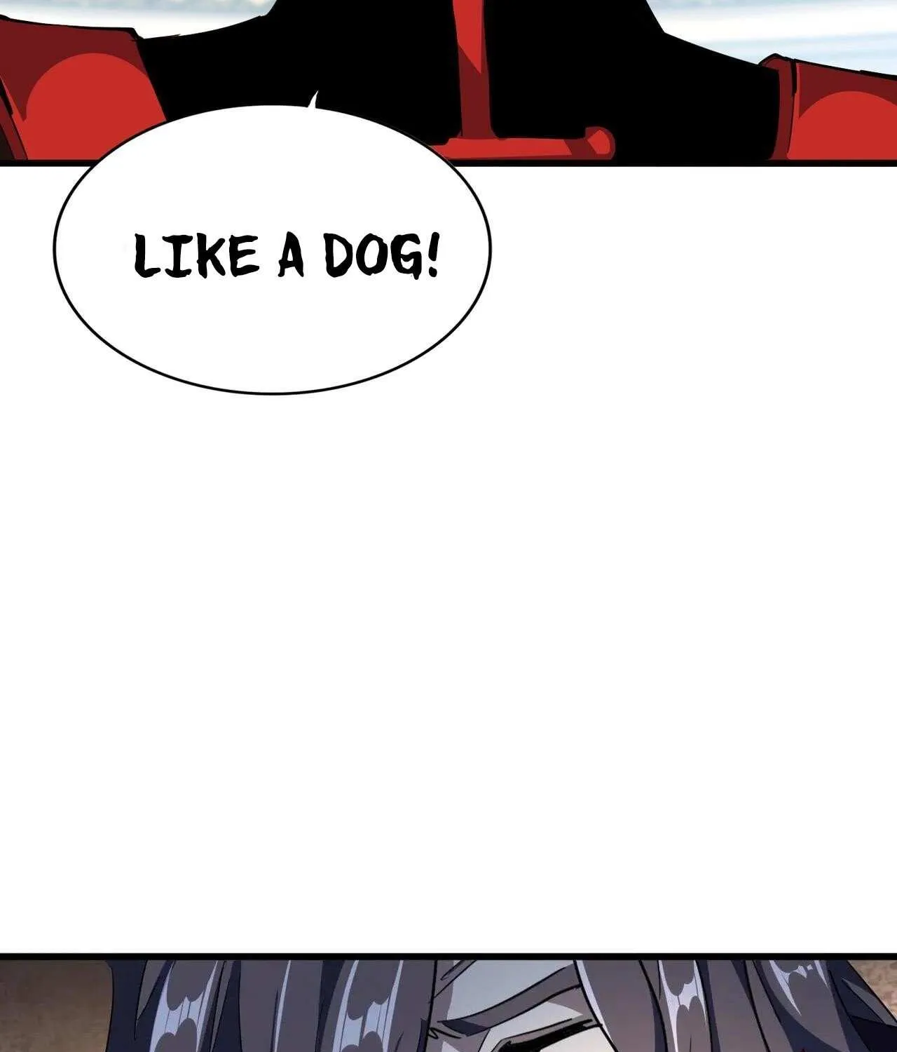 Magic Emperor Chapter 305 page 53 - 
