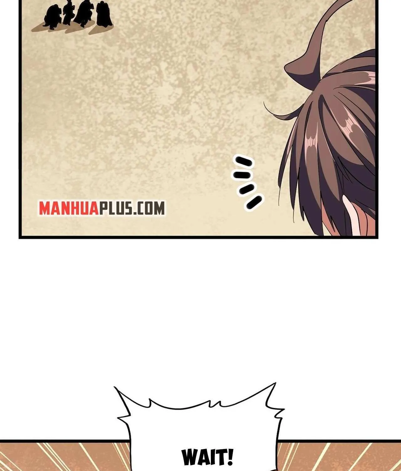 Magic Emperor Chapter 305 page 7 - 