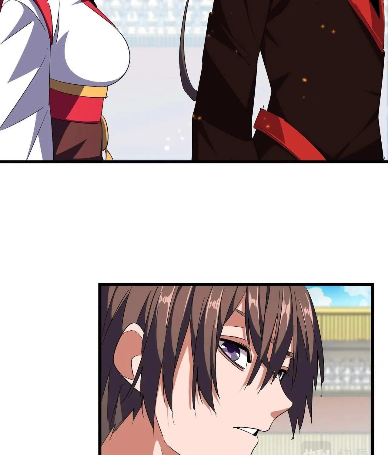 Magic Emperor Chapter 305 page 68 - 