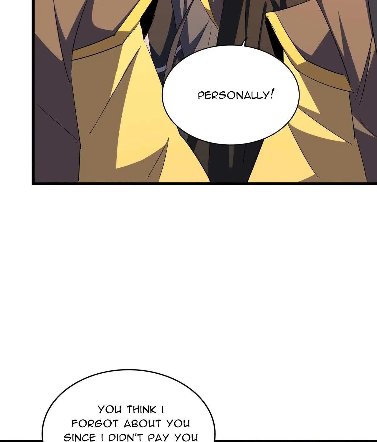 Magic Emperor Chapter 305 page 76 - 