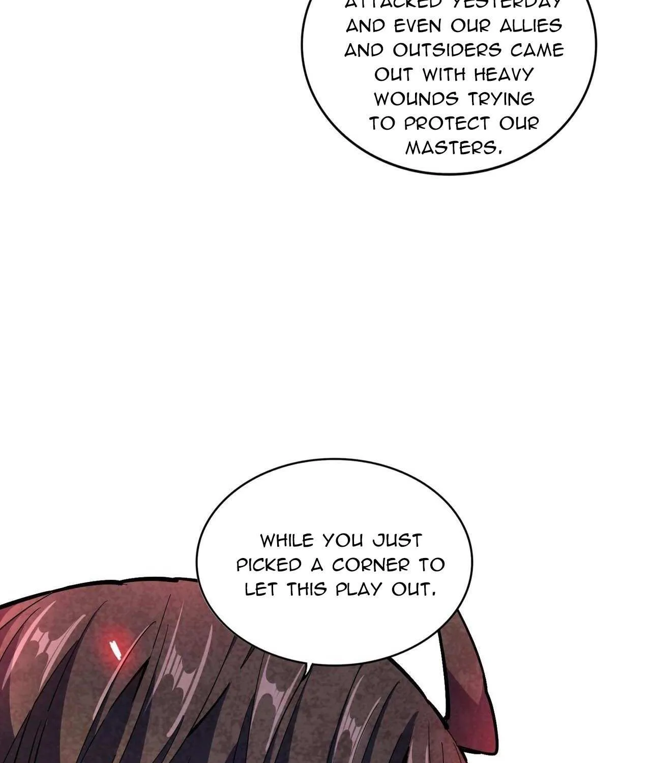 Magic Emperor Chapter 305 page 78 - 