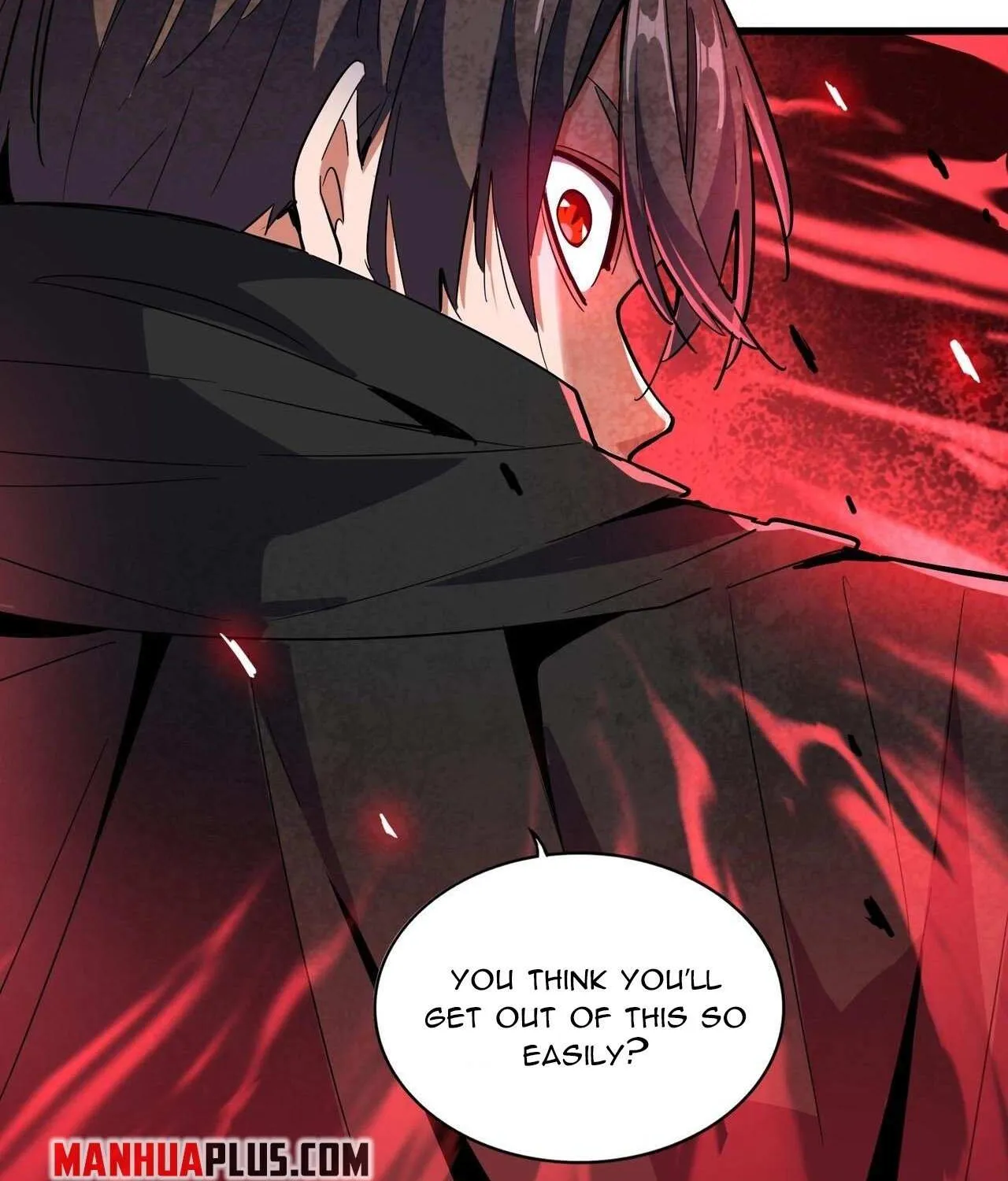 Magic Emperor Chapter 305 page 79 - 