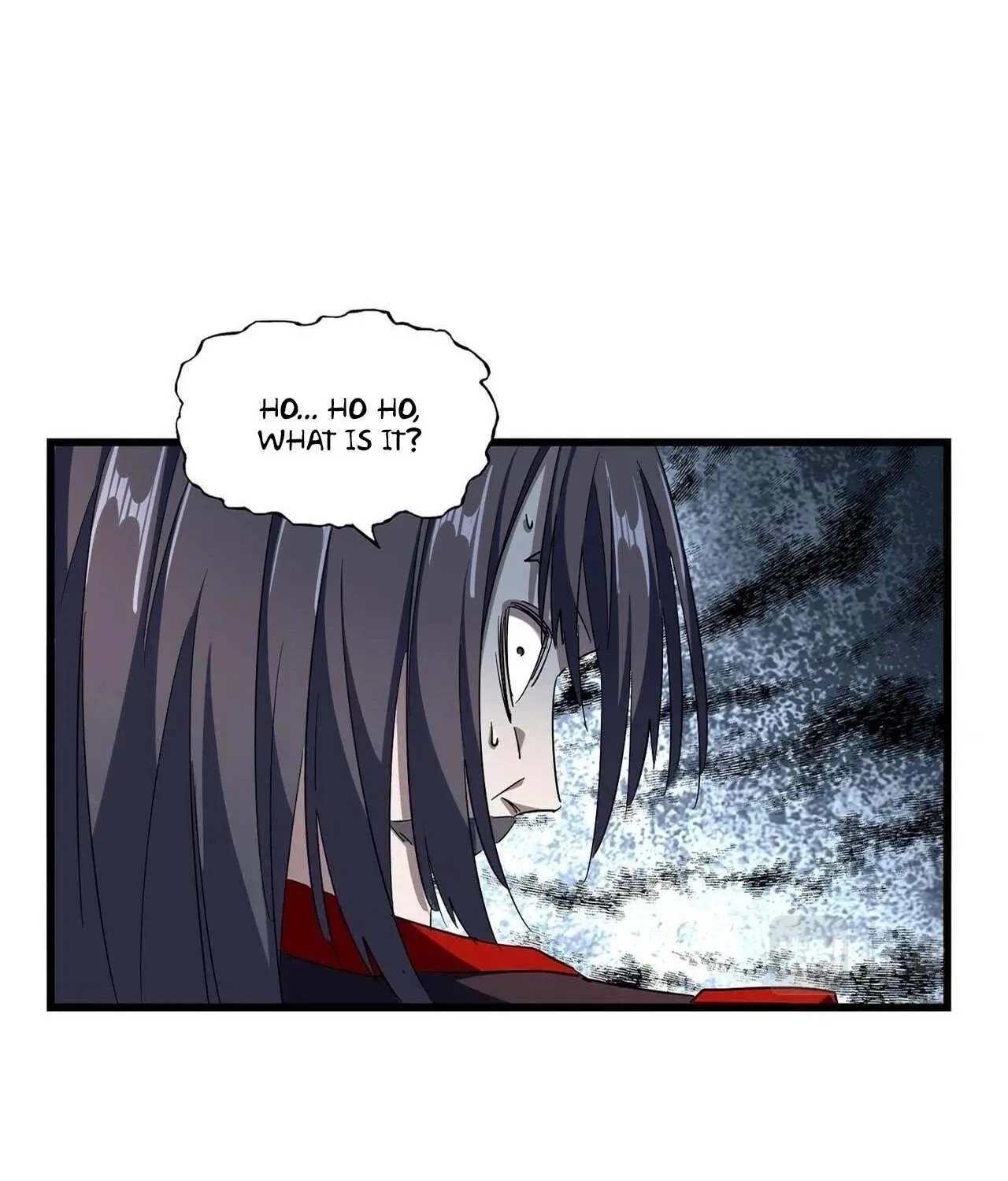 Magic Emperor Chapter 305 page 9 - 
