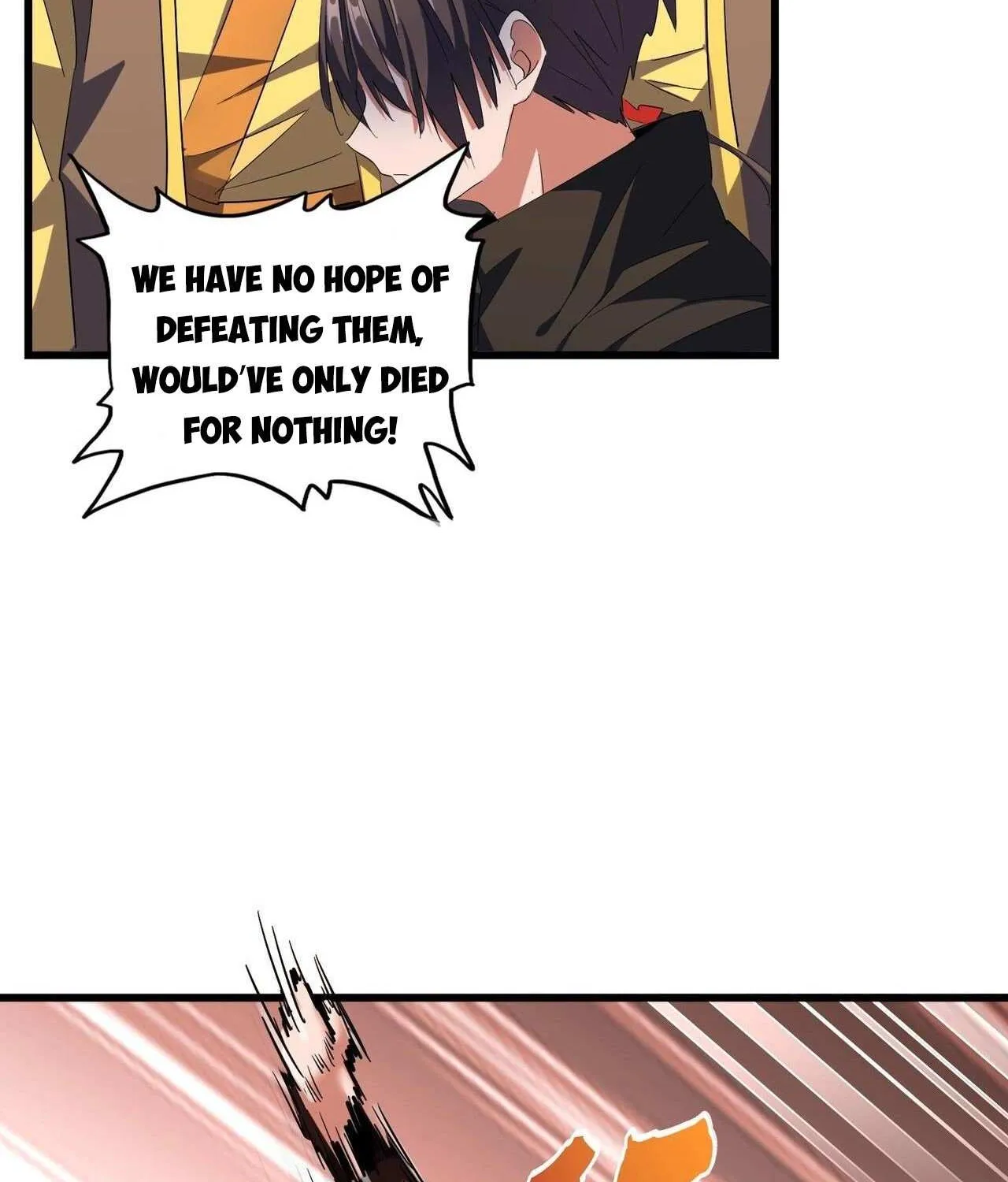 Magic Emperor Chapter 305 page 81 - 