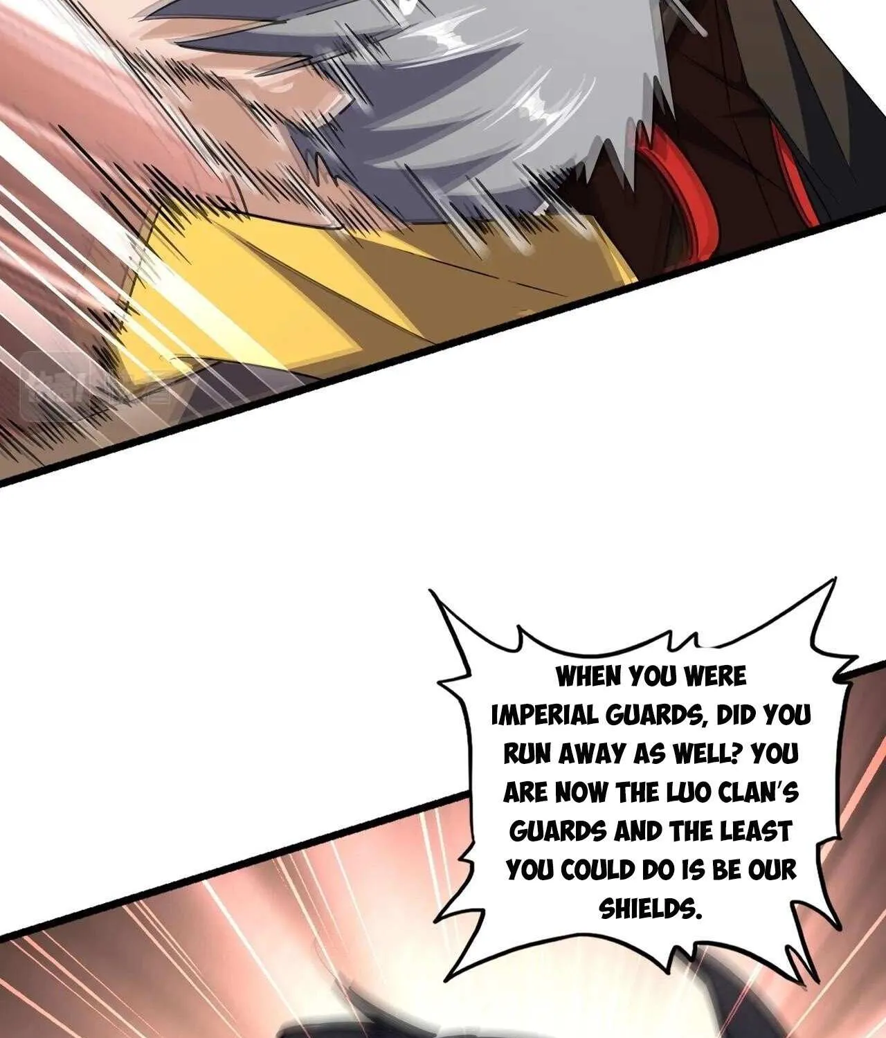 Magic Emperor Chapter 305 page 83 - 