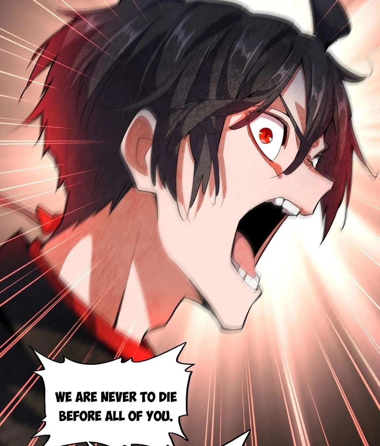Magic Emperor Chapter 305 page 84 - 