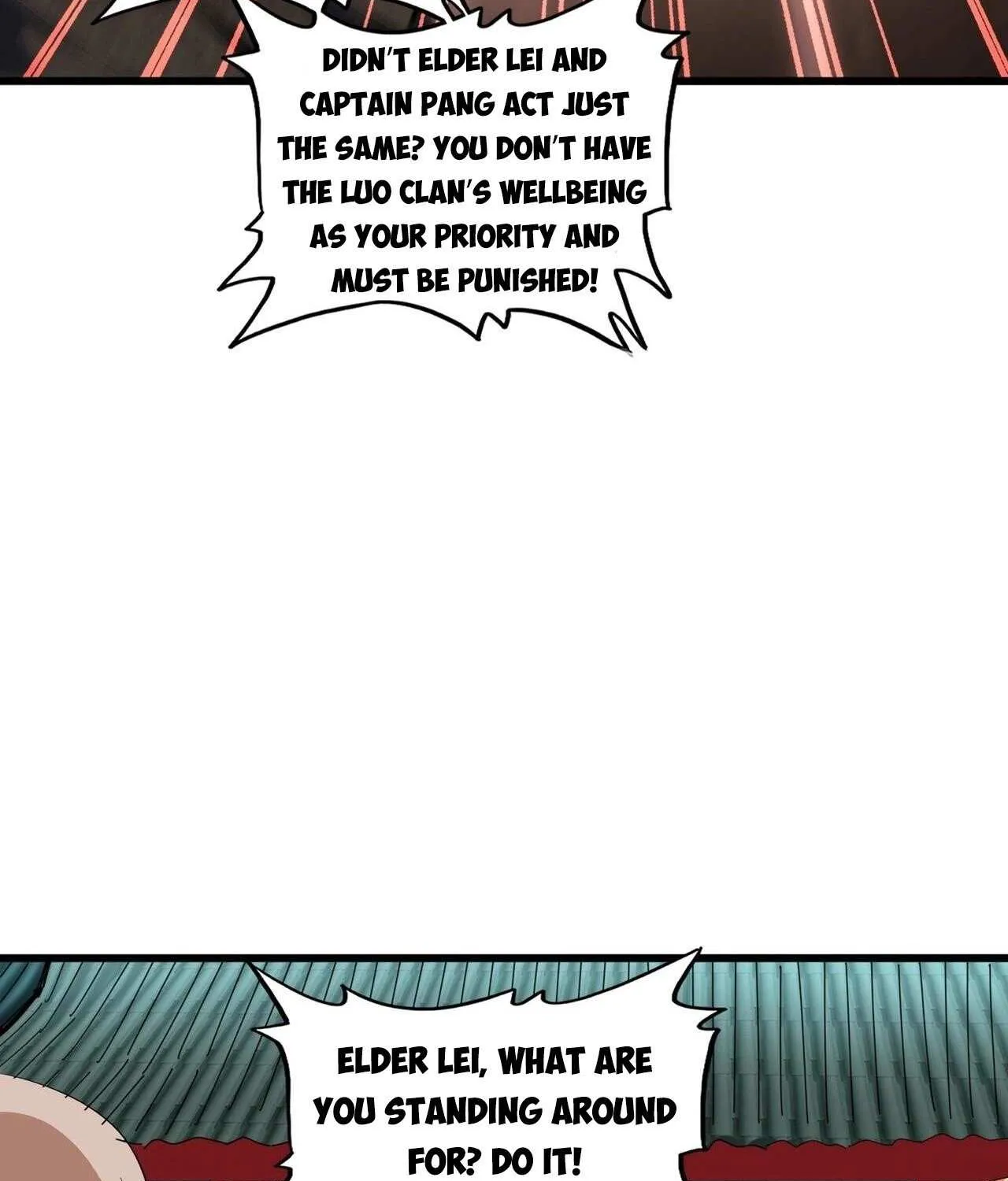 Magic Emperor Chapter 305 page 85 - 