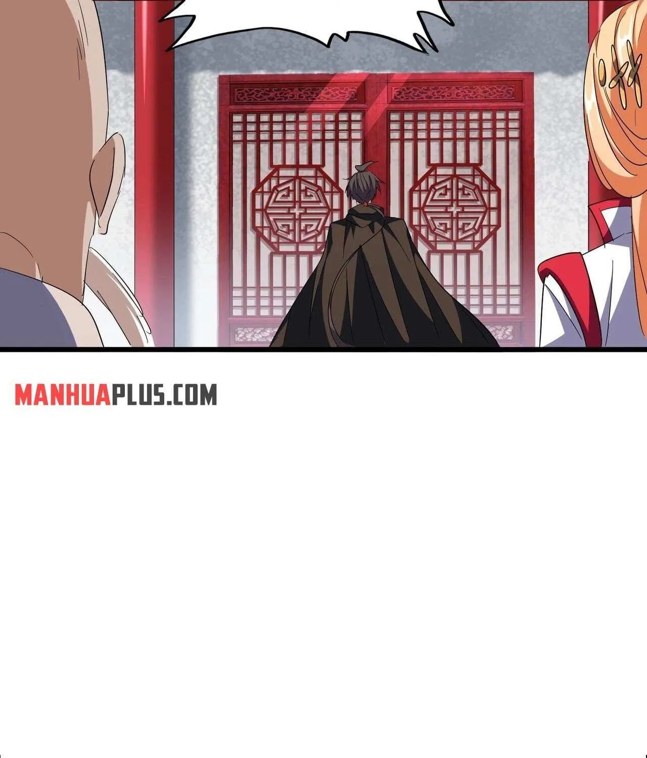 Magic Emperor Chapter 305 page 86 - 