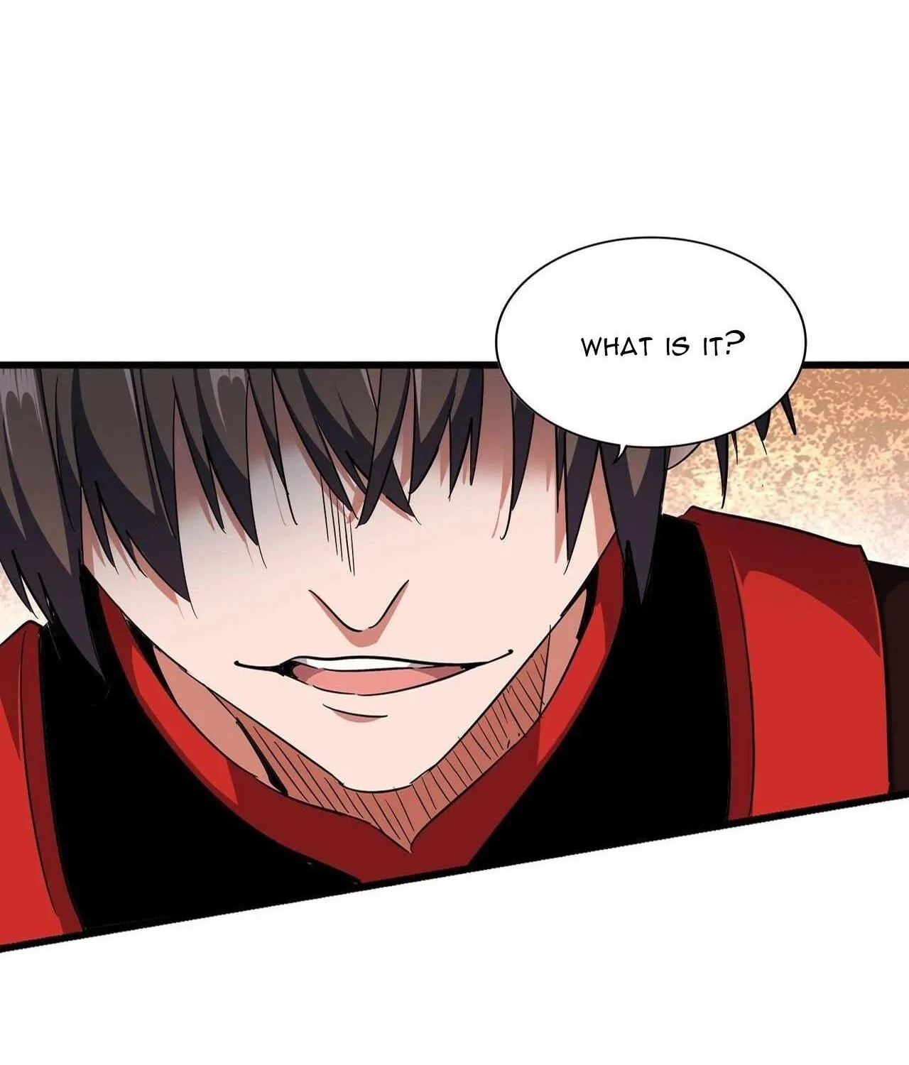 Magic Emperor Chapter 305 page 10 - 
