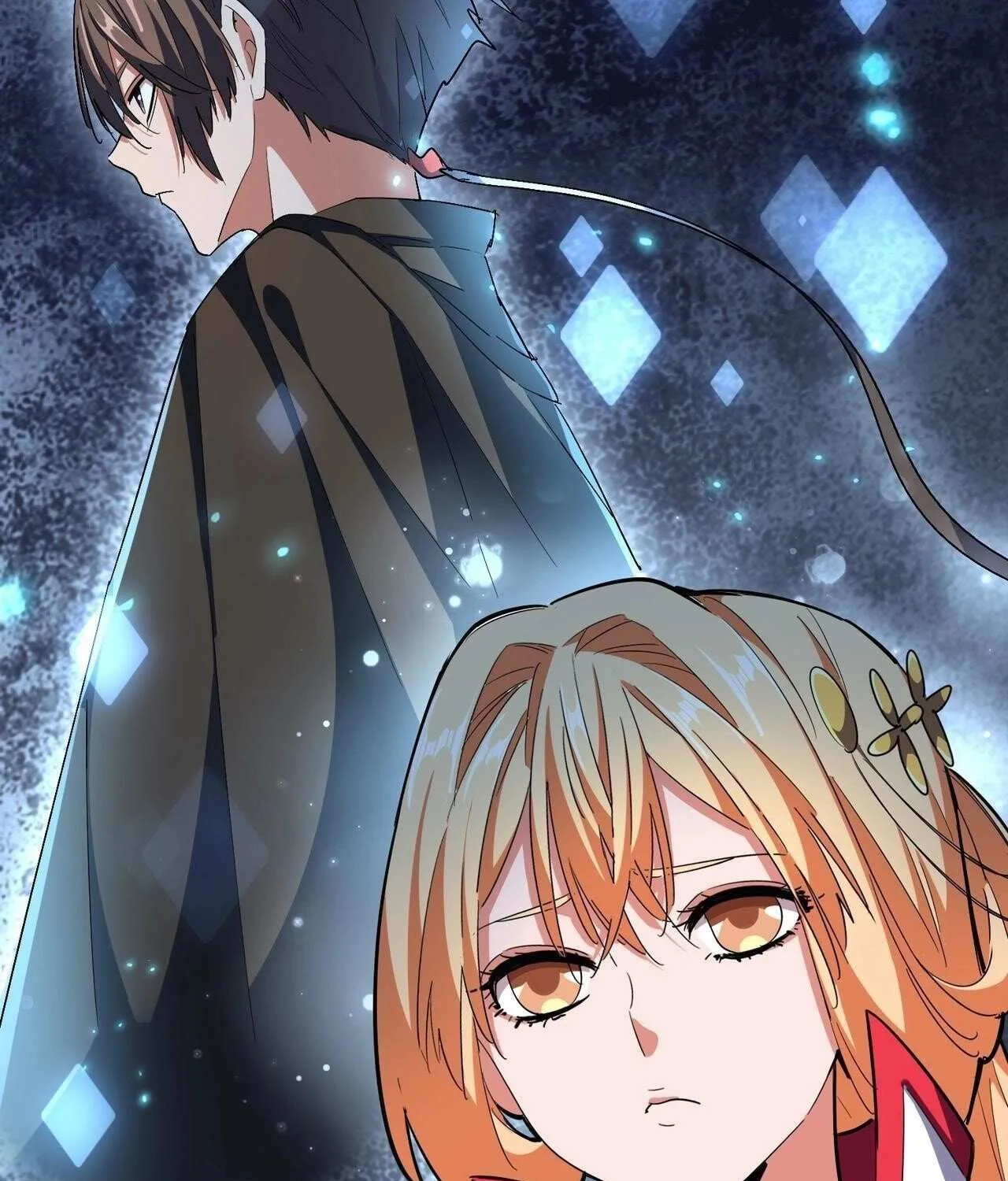 Magic Emperor Chapter 305 page 91 - 