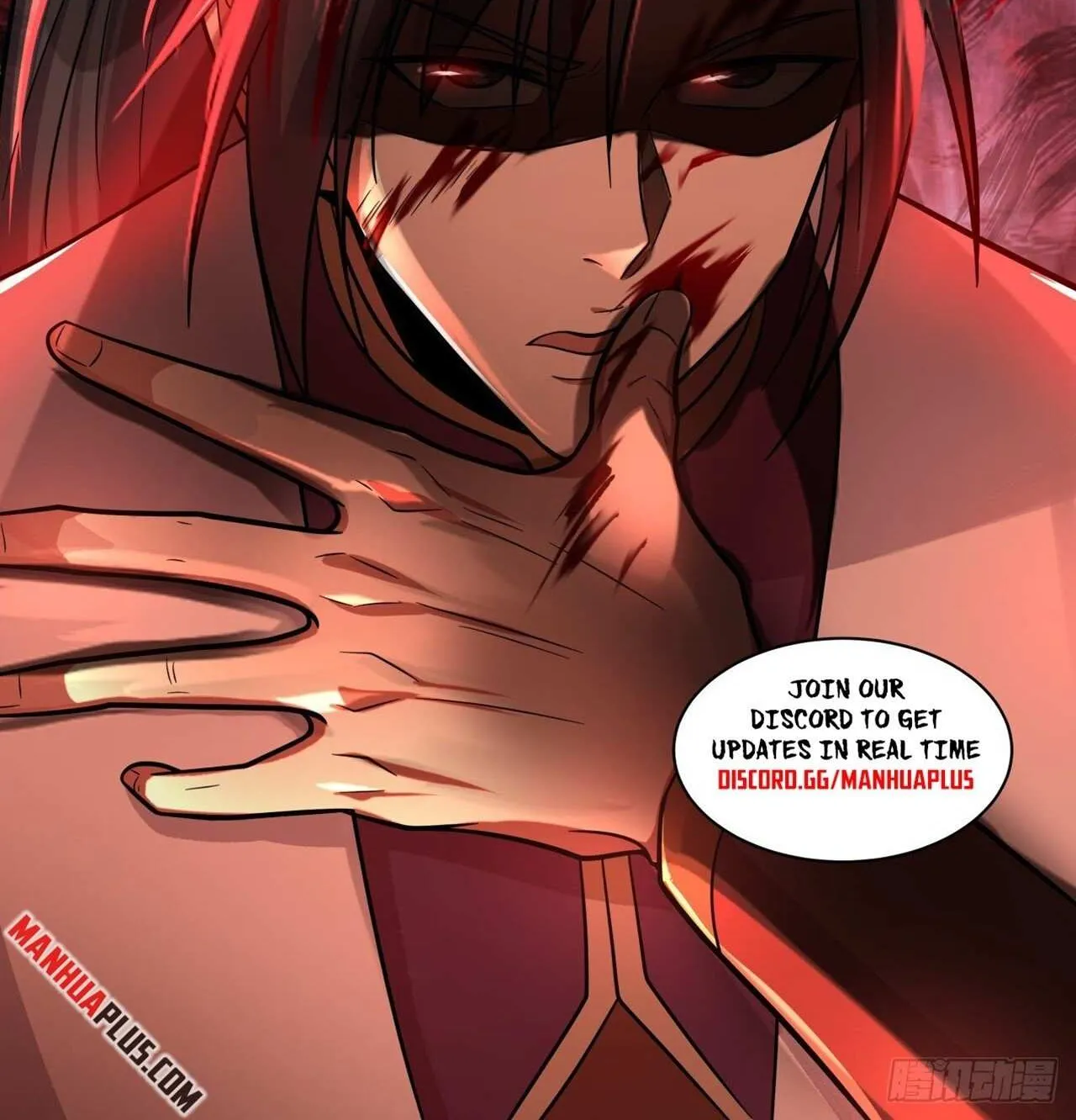 Magic Emperor Chapter 305 page 94 - 