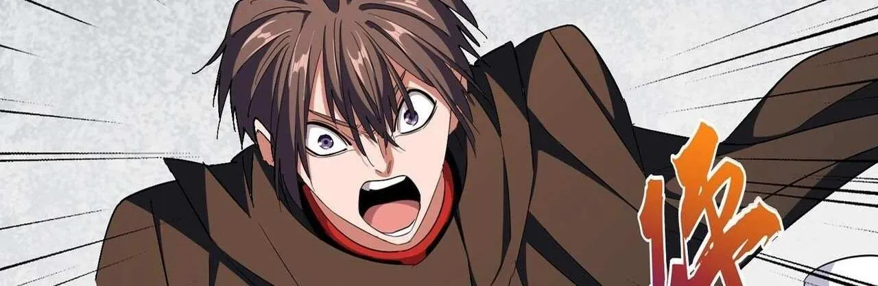 Magic Emperor Chapter 306 page 12 - 