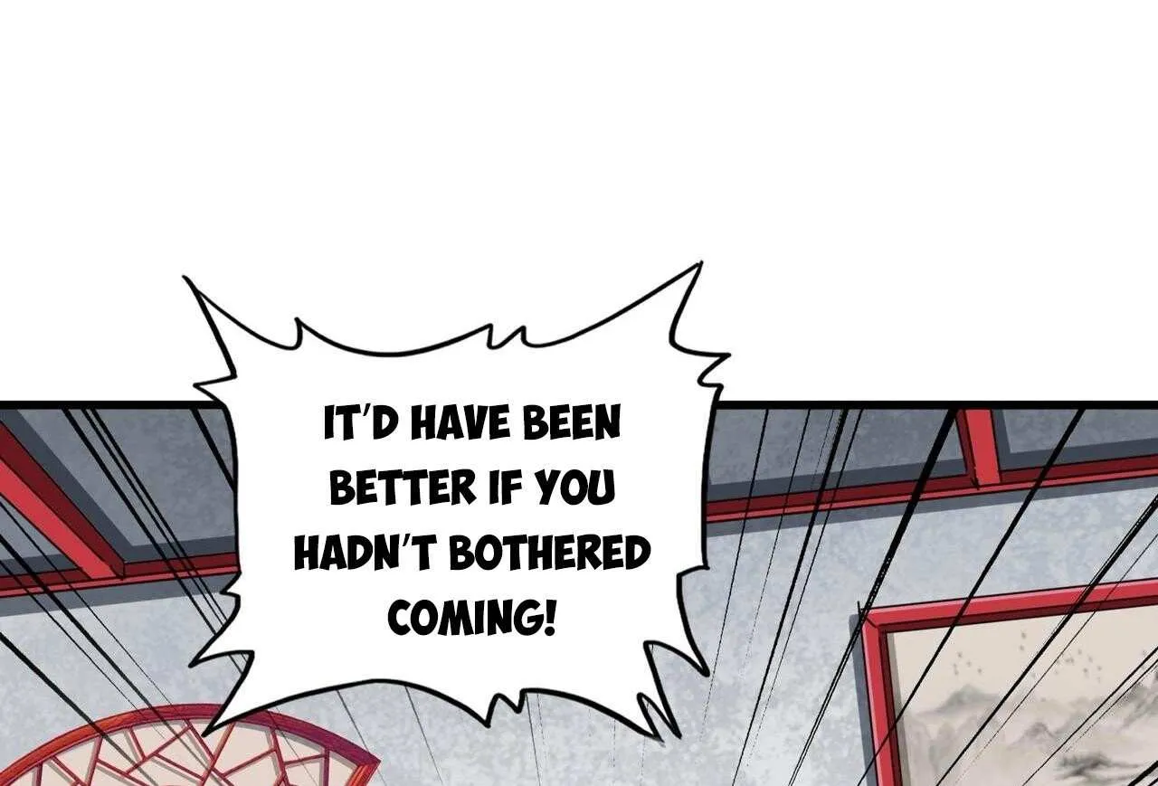 Magic Emperor Chapter 306 page 17 - 