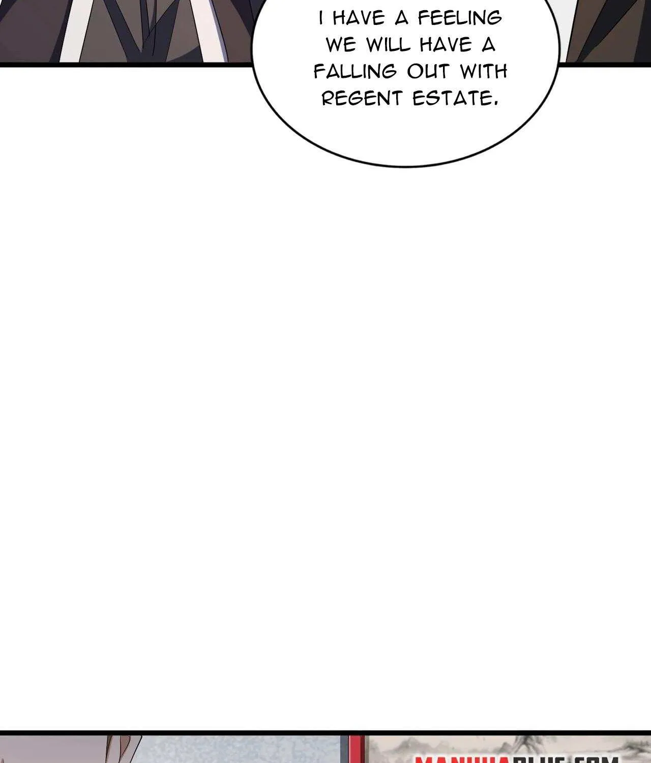 Magic Emperor Chapter 306 page 24 - 