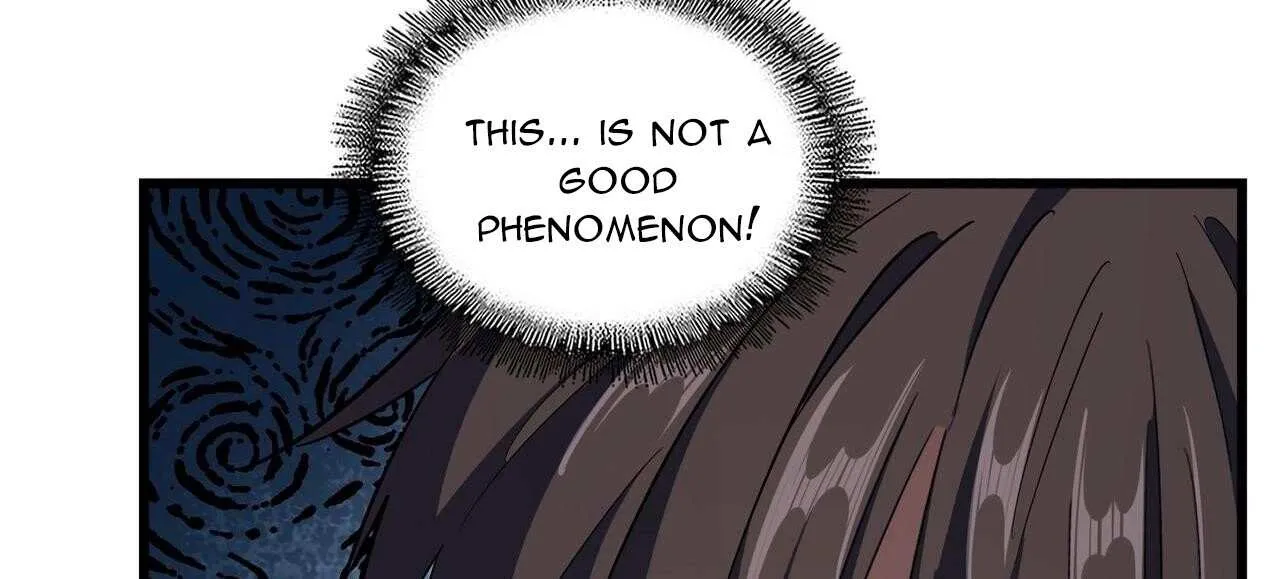 Magic Emperor Chapter 306 page 27 - 