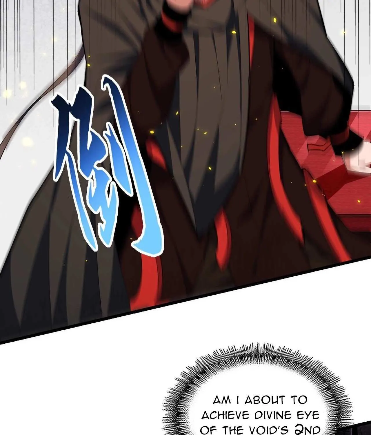 Magic Emperor Chapter 306 page 30 - 