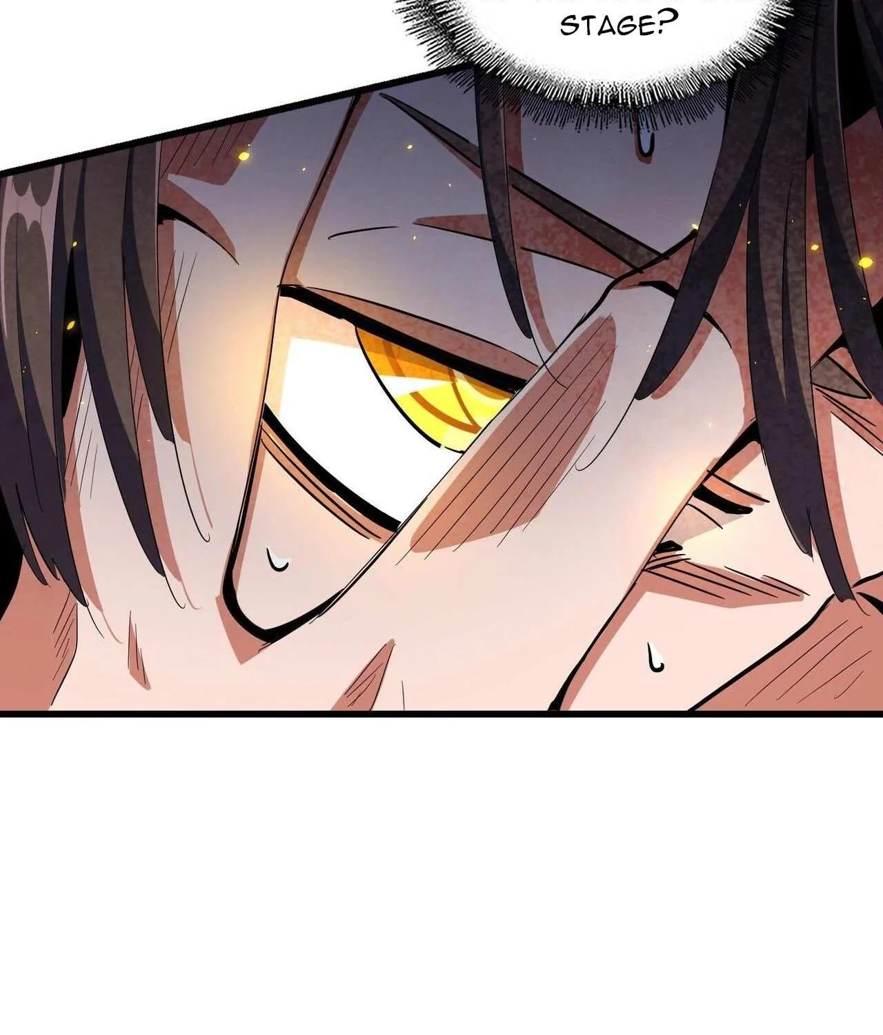 Magic Emperor Chapter 306 page 31 - 