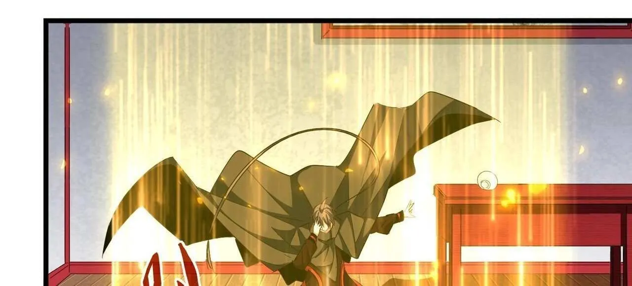Magic Emperor Chapter 306 page 32 - 