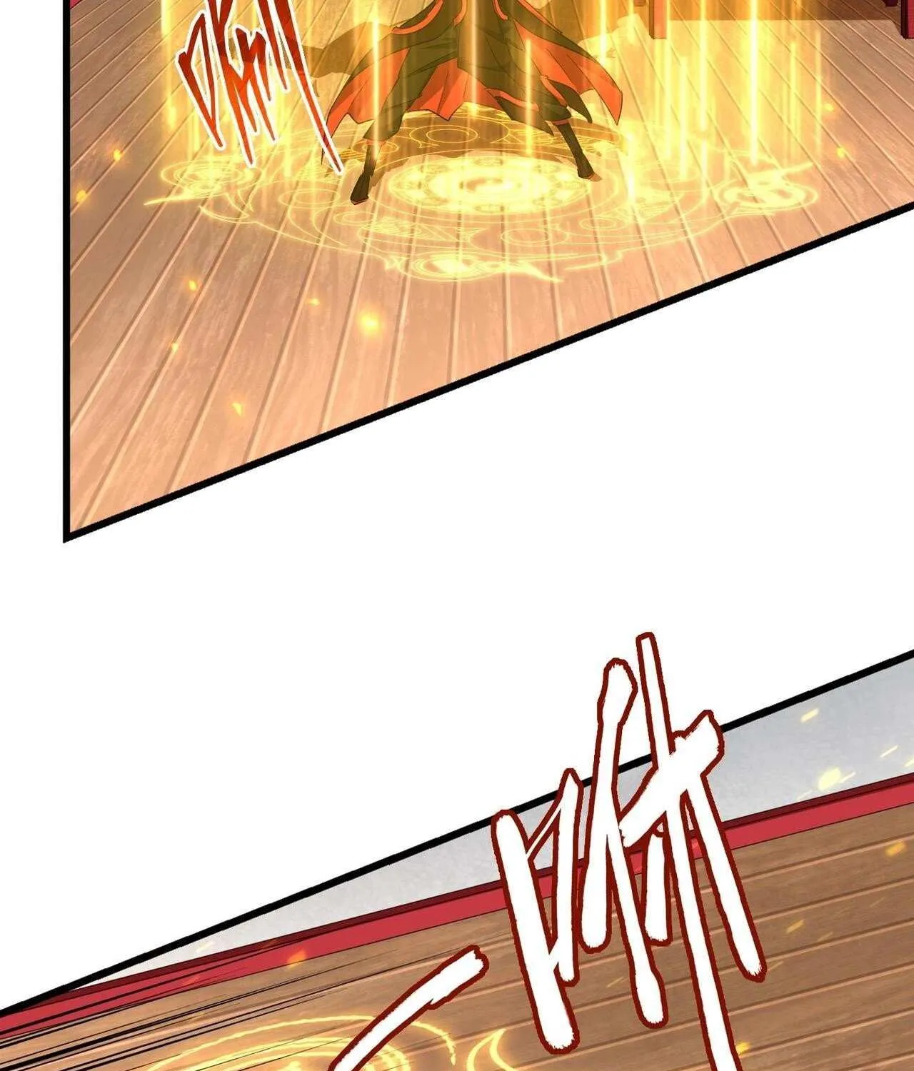 Magic Emperor Chapter 306 page 33 - 