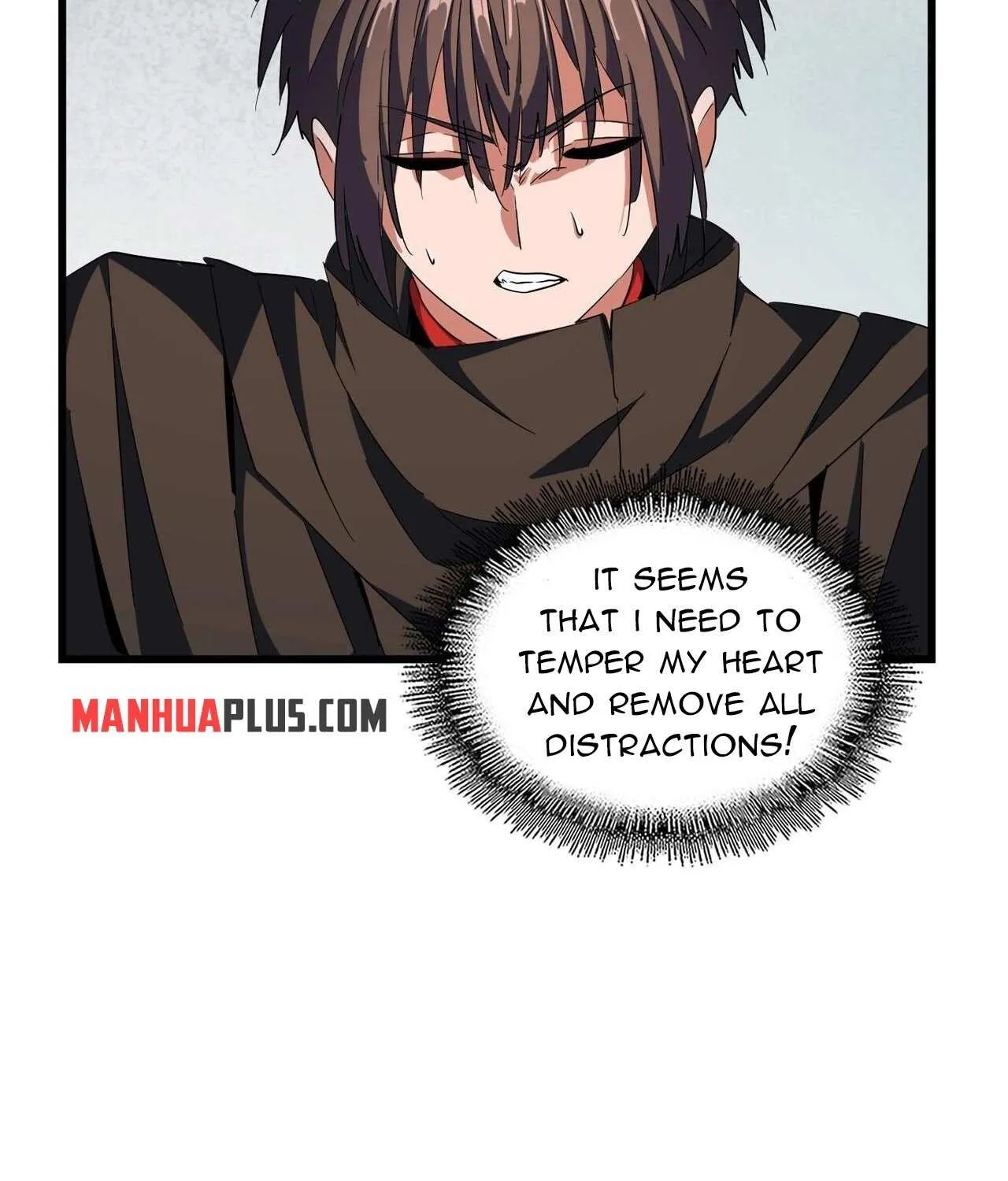 Magic Emperor Chapter 306 page 40 - 
