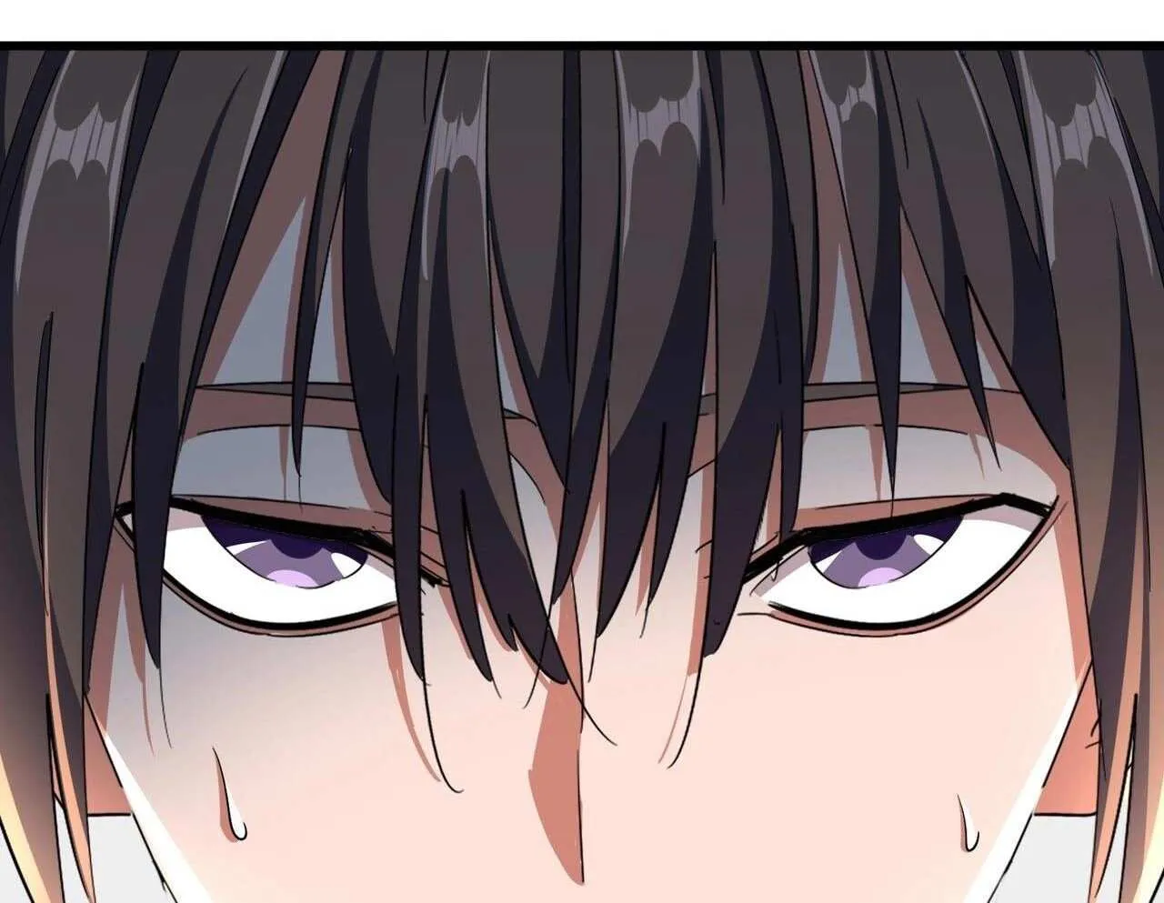 Magic Emperor Chapter 306 page 42 - 