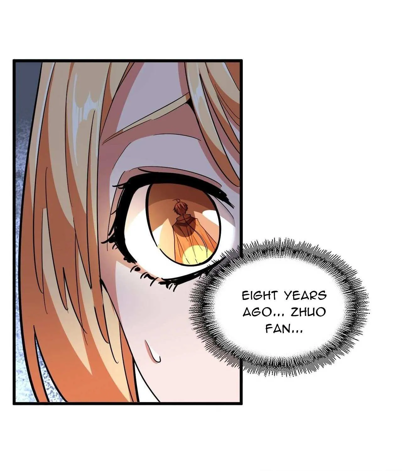 Magic Emperor Chapter 306 page 50 - 