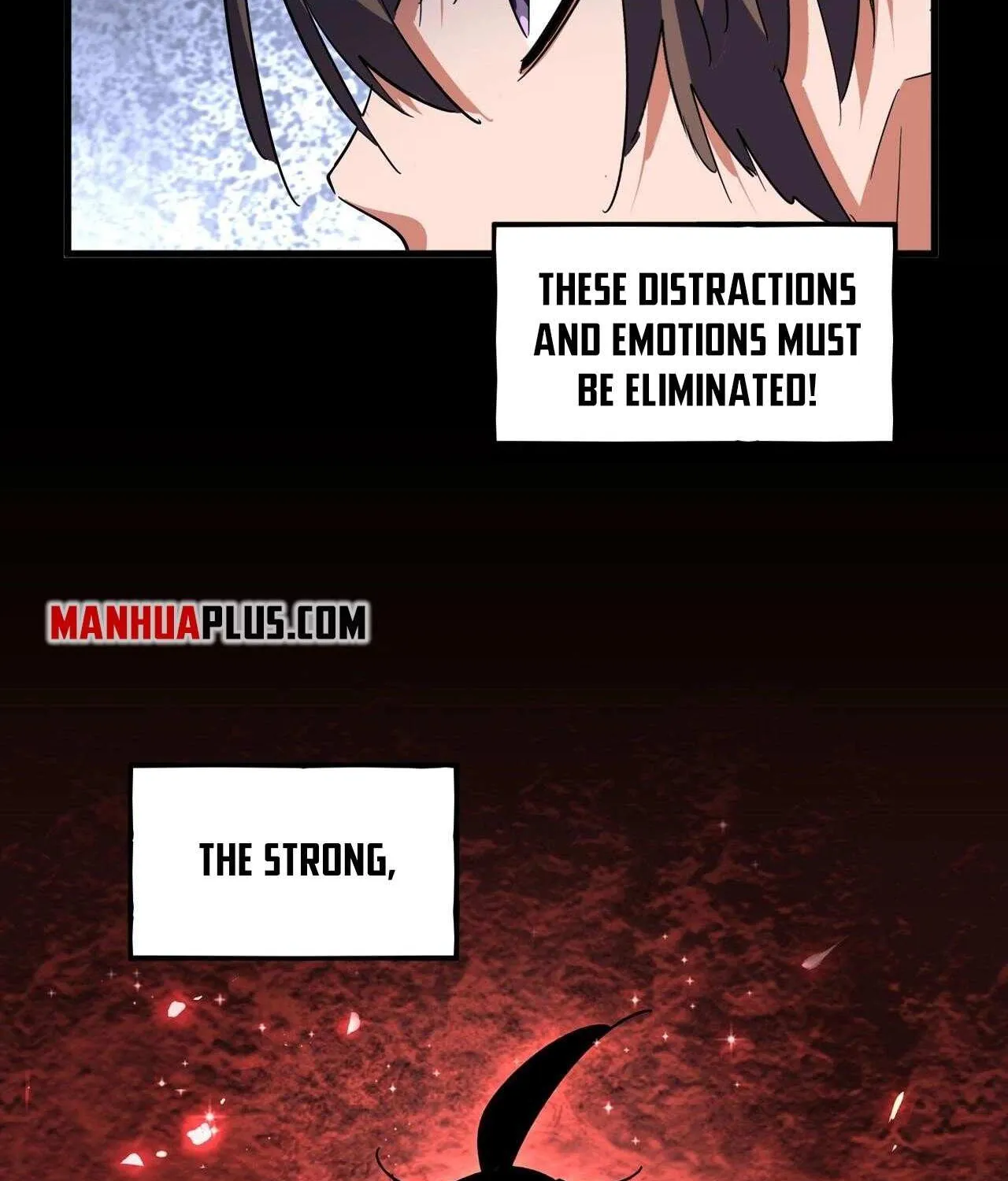 Magic Emperor Chapter 306 page 54 - 