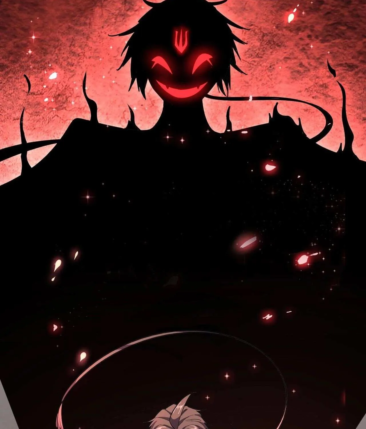 Magic Emperor Chapter 306 page 55 - 