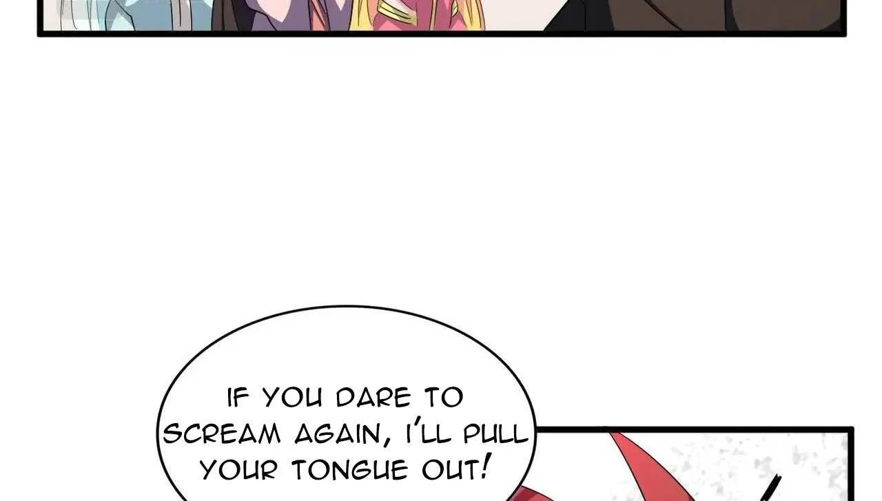 Magic Emperor Chapter 306 page 62 - 