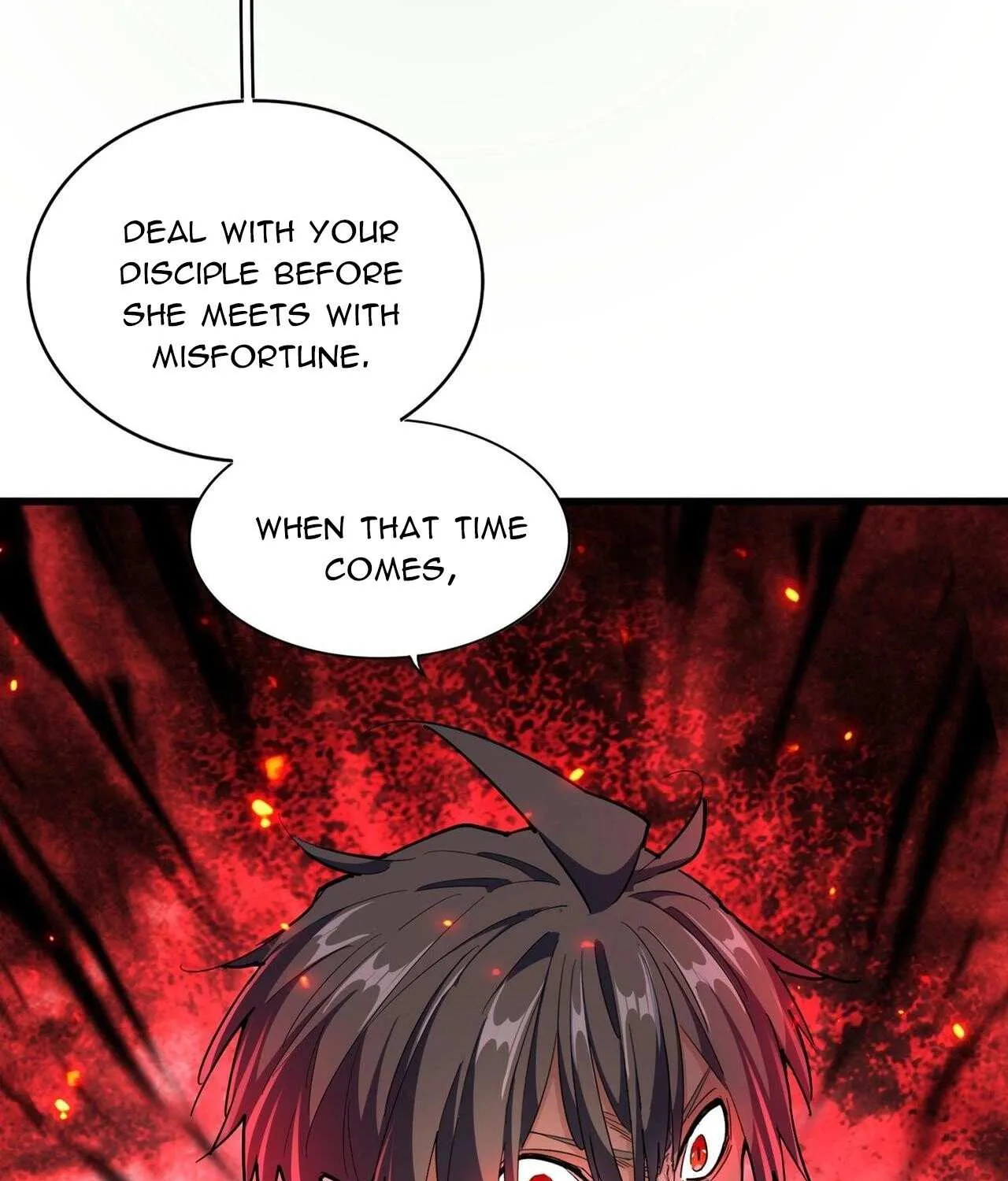 Magic Emperor Chapter 306 page 65 - 