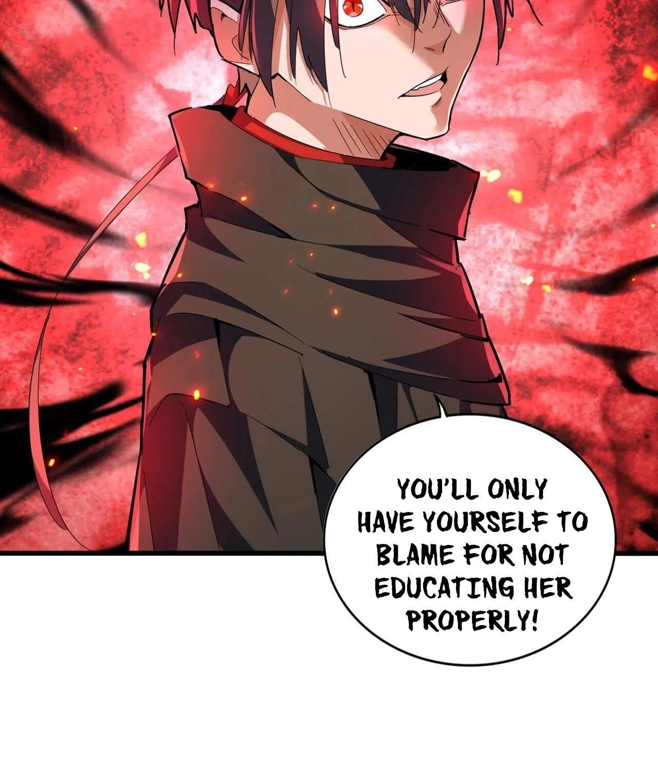 Magic Emperor Chapter 306 page 66 - 
