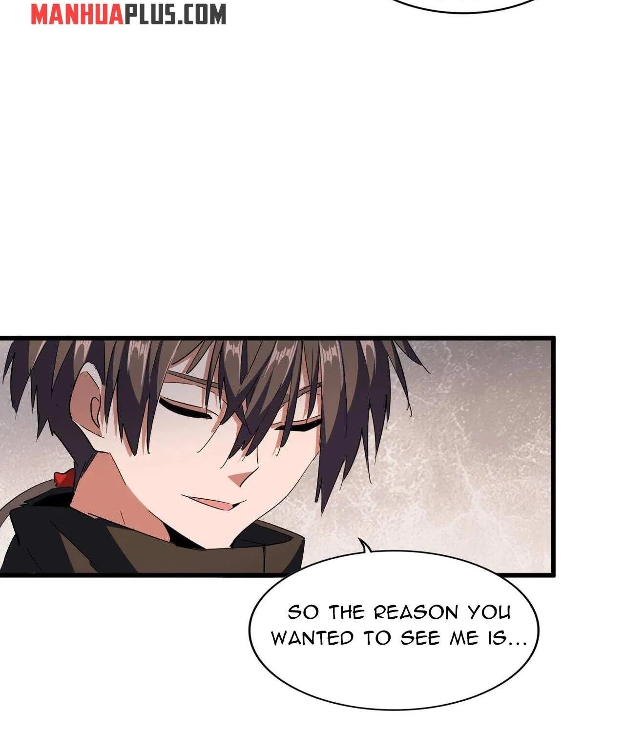 Magic Emperor Chapter 306 page 76 - 