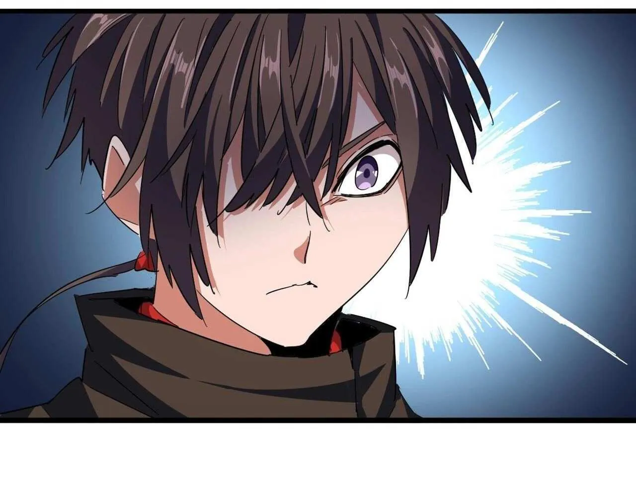 Magic Emperor Chapter 306 page 82 - 